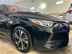 نیسان سێنترا